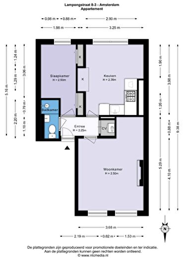 Koop en Huur Huizen - 2
