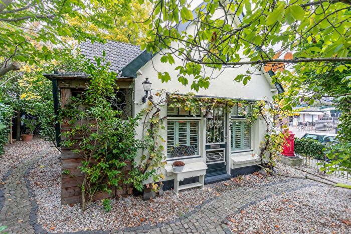 Koop en Huur Huizen - 2