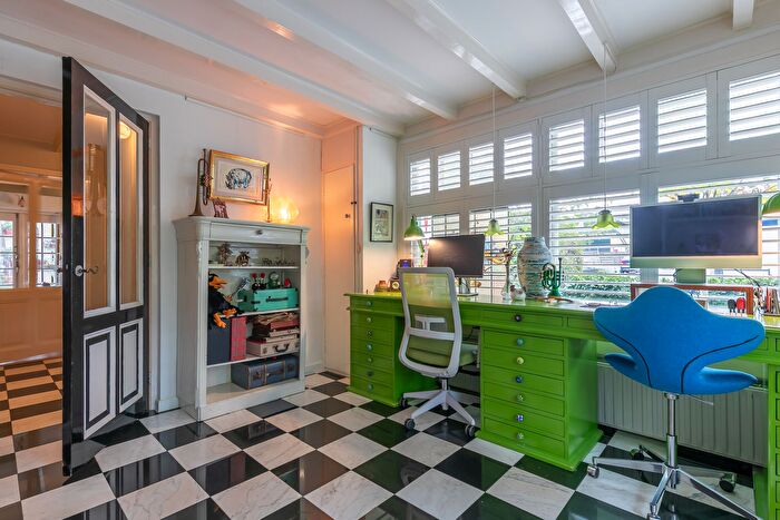 Koop en Huur Huizen - 3