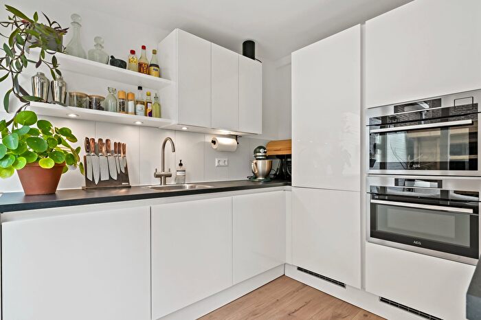 Koop en Huur Huizen - 3
