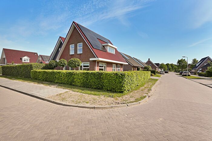 Koop en Huur Huizen - 3
