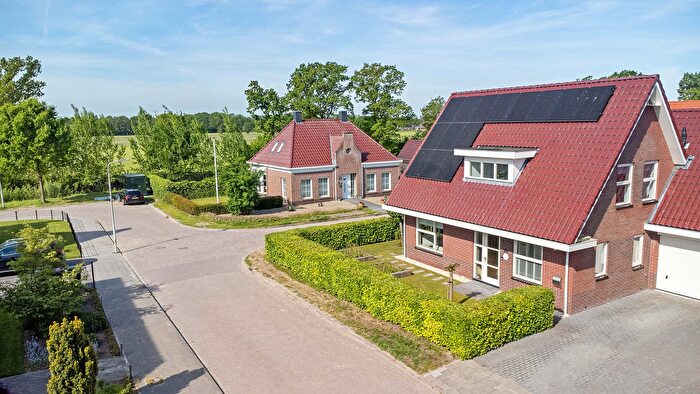 Koop en Huur Huizen - 2