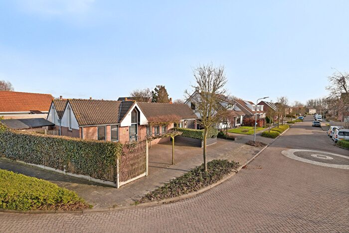 Koop en Huur Huizen - 2