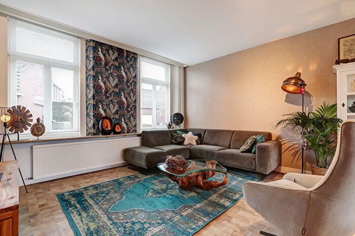 Koop en Huur Huizen - 3