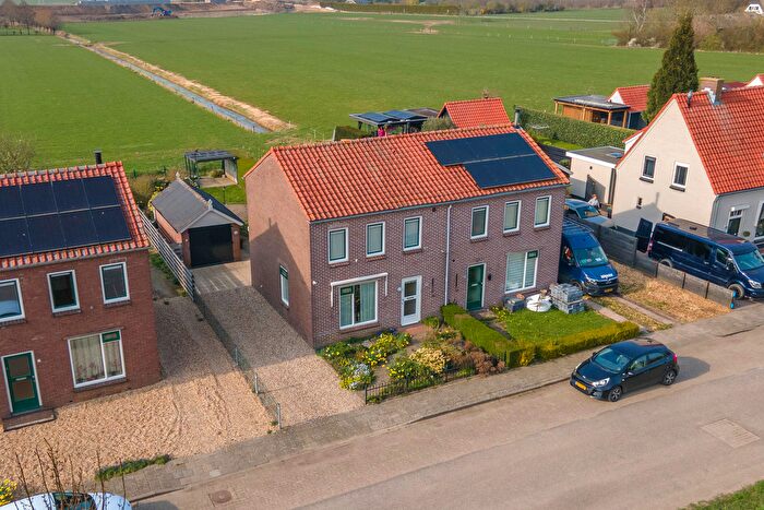 4-kamerhuis te koop in Heesselt, Heesselt