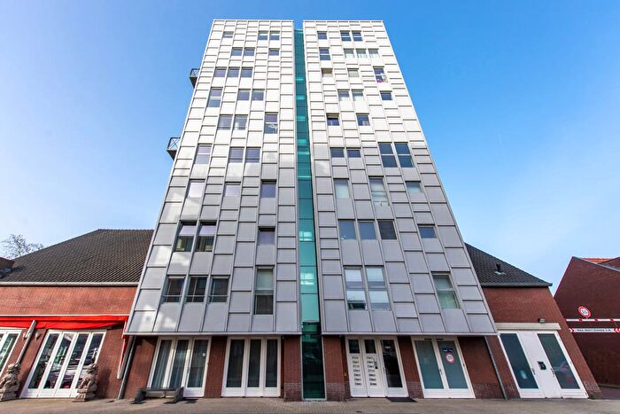 Koop en Huur Huizen - 3