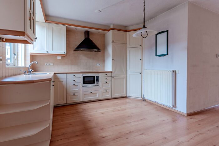 Koop en Huur Huizen - 2