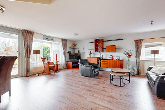 Koop en Huur Huizen - 3