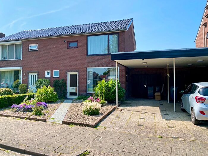 4-kamerhuis te koop in Vleumingen, Gendt