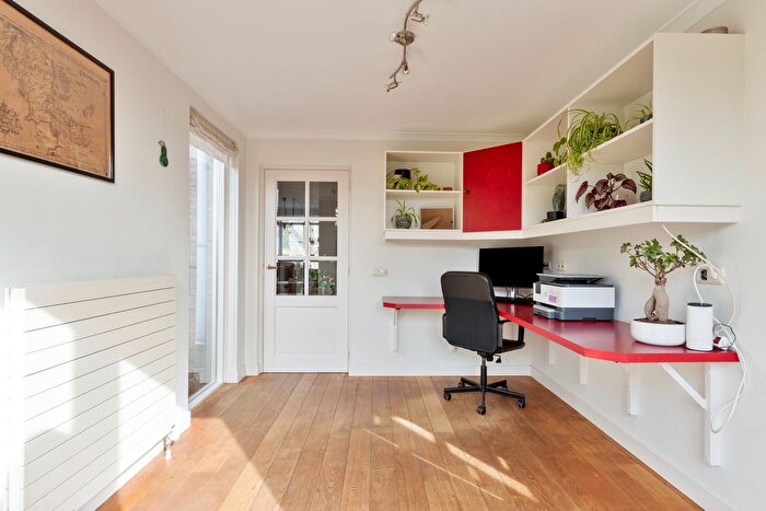 Koop en Huur Huizen - 3