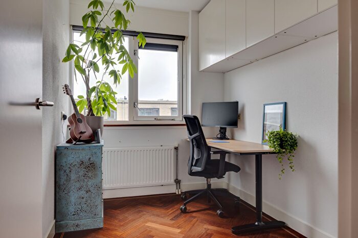 Koop en Huur Huizen - 3