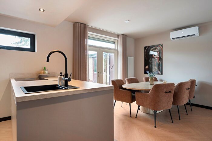 Koop en Huur Huizen - 3