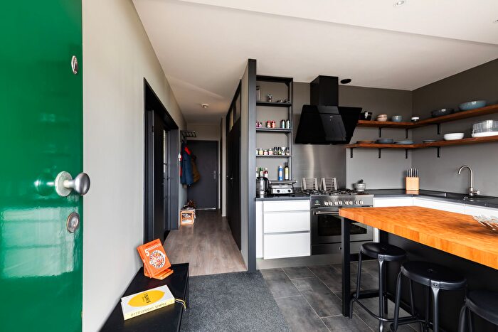 Koop en Huur Huizen - 3
