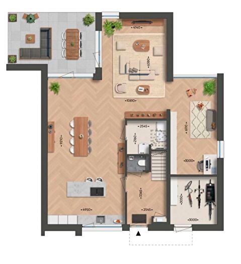 Koop en Huur Huizen - 3