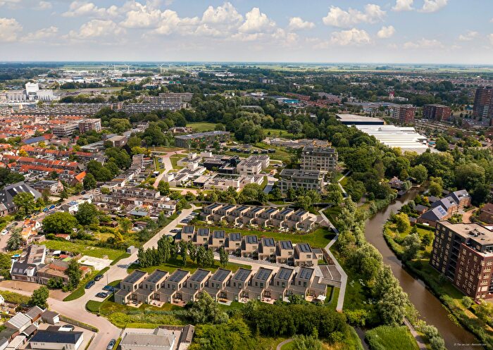 Koop en Huur Huizen - 2