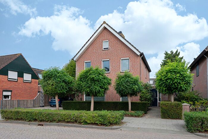 Koop en Huur Huizen - 2