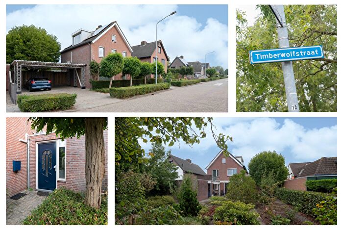 Koop en Huur Huizen - 3