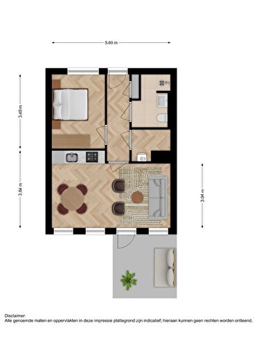 Koop en Huur Huizen - 2