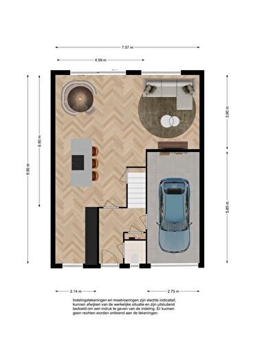 Koop en Huur Huizen - 3