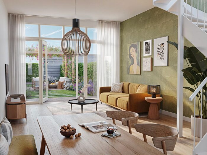 Koop en Huur Huizen - 3
