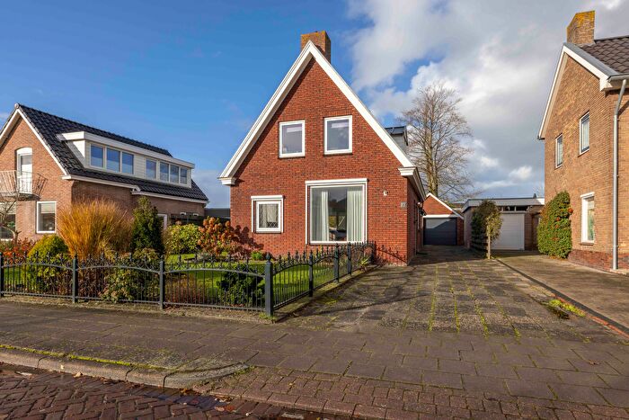 Koop en Huur Huizen - 2