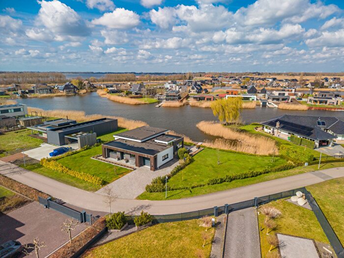 Koop en Huur Huizen - 3