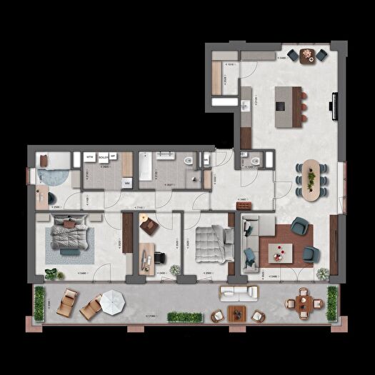 Koop en Huur Huizen - 3