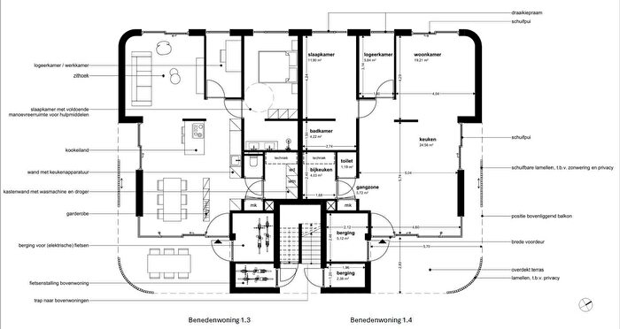 Koop en Huur Huizen - 2