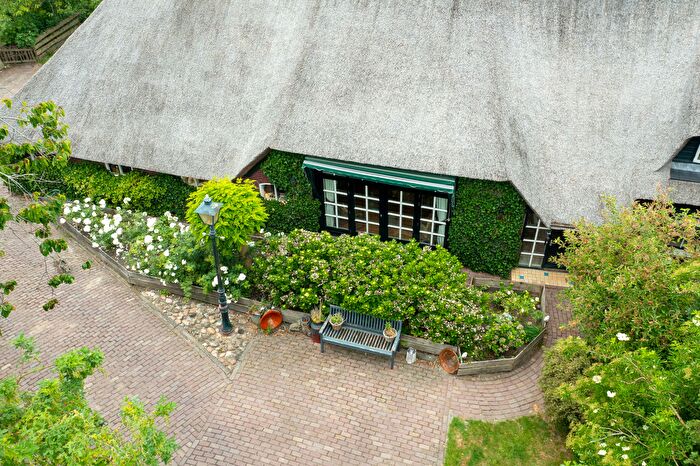 Koop en Huur Huizen - 3
