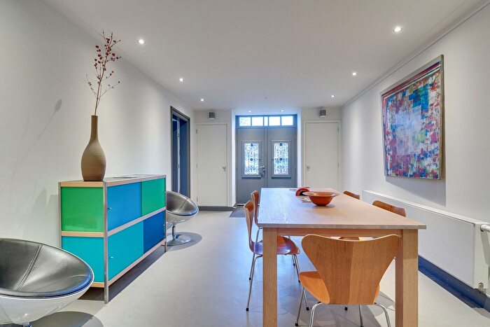 Koop en Huur Huizen - 3
