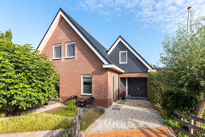 Koop en Huur Huizen - 3