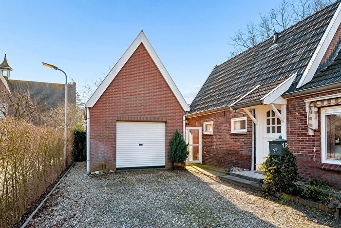 Koop en Huur Huizen - 2