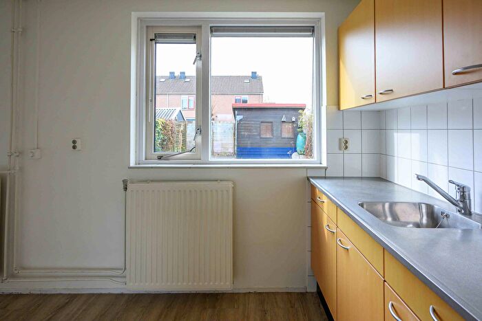 Koop en Huur Huizen - 2