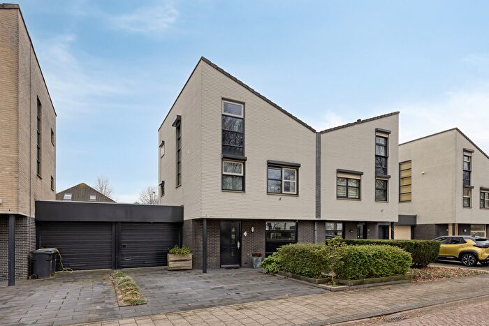 Koop en Huur Huizen - 2