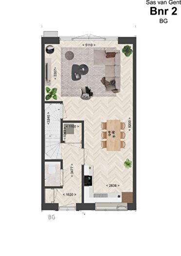 Koop en Huur Huizen - 2