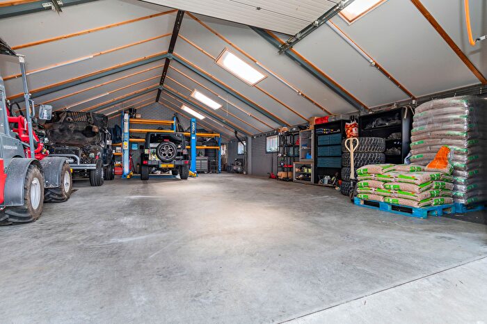 Koop en Huur Huizen - 2