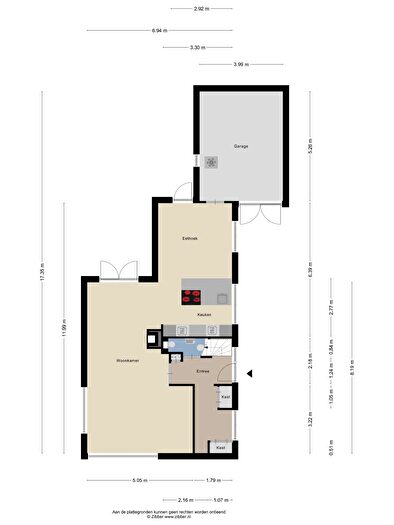 Koop en Huur Huizen - 3