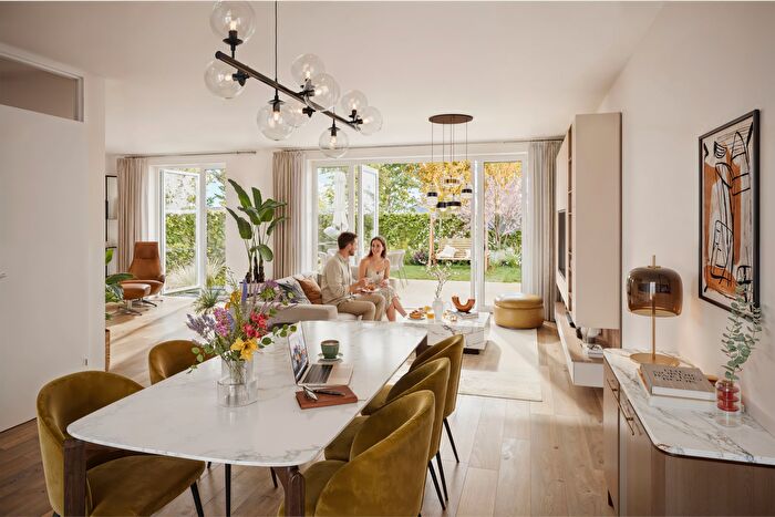 Koop en Huur Huizen - 2