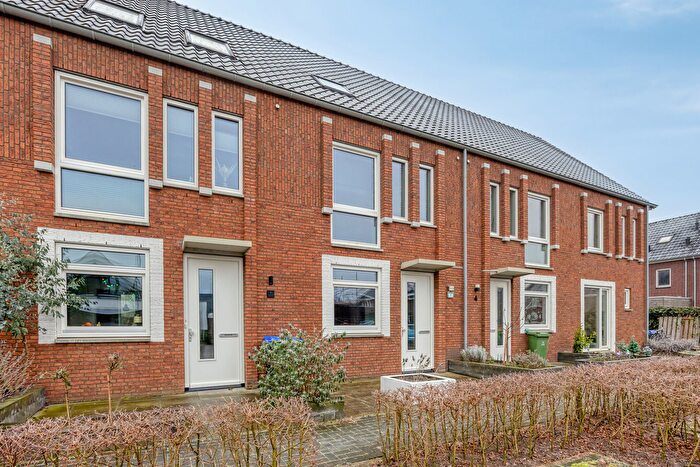 Koop en Huur Huizen - 3