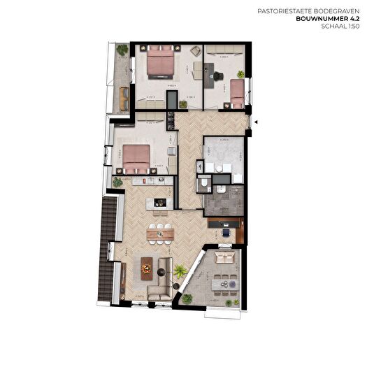 Koop en Huur Huizen - 3
