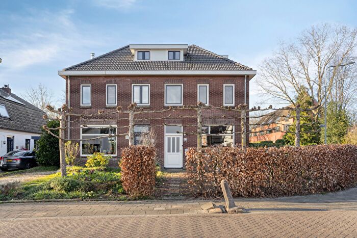 5-kamerhuis te koop in Molenhoek, Molenhoek