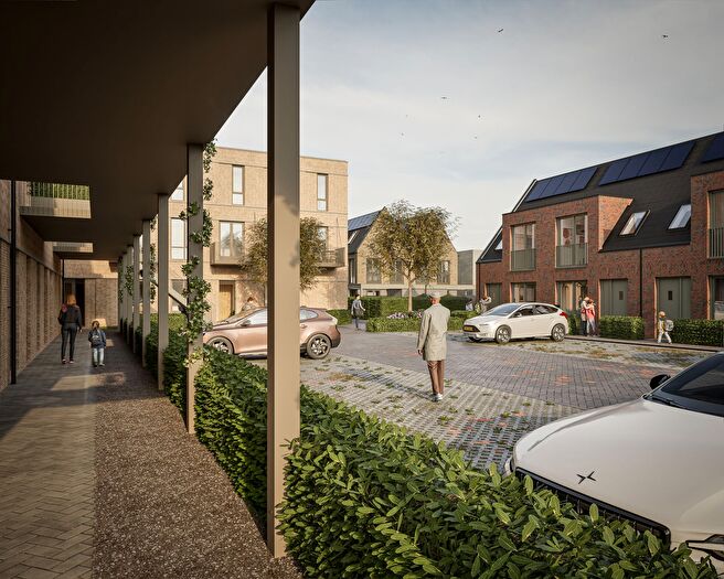 Koop en Huur Huizen - 2