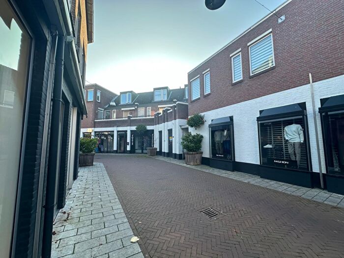 Koop en Huur Huizen - 3