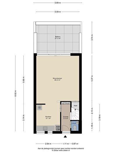 Koop en Huur Huizen - 2