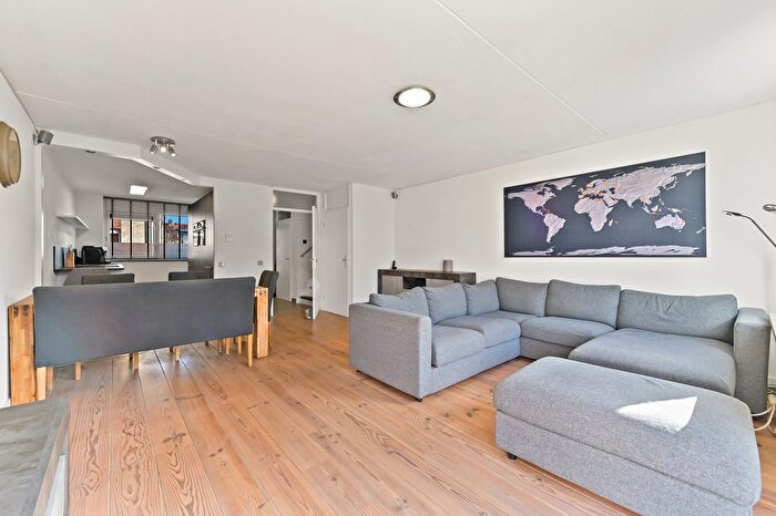 Koop en Huur Huizen - 3