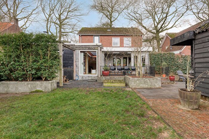Koop en Huur Huizen - 2