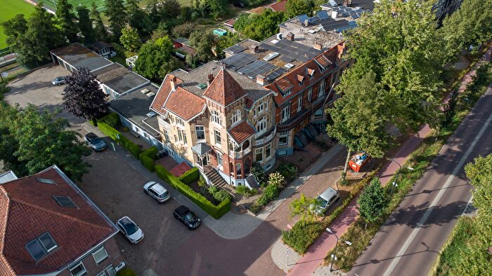 Koop en Huur Huizen - 2