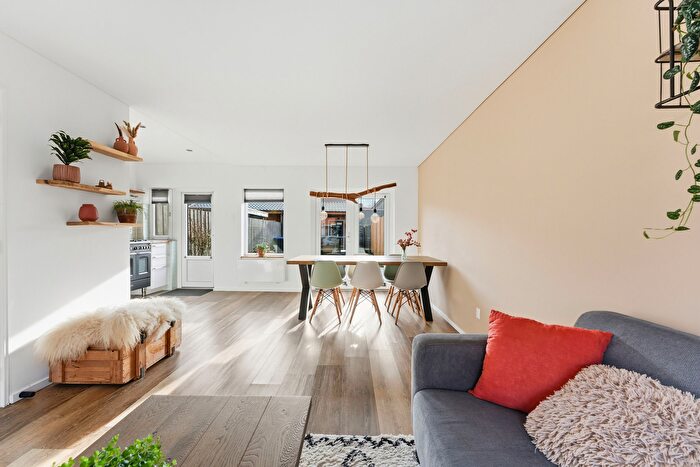 Koop en Huur Huizen - 3