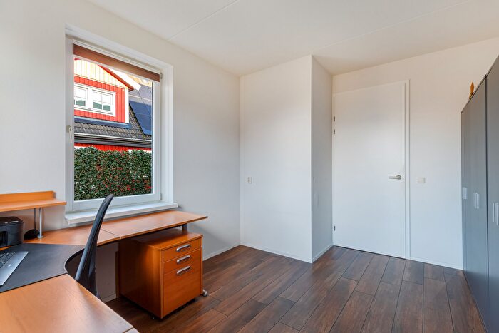 Koop en Huur Huizen - 3