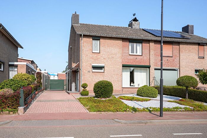 7-kamerhuis te koop in Margraten, Margraten